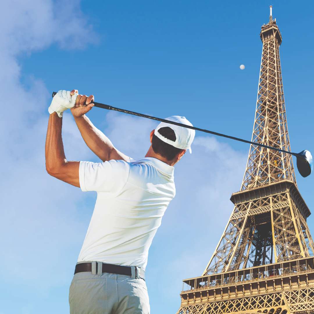 The best golf courses in Paris Region | VisitParisRegion